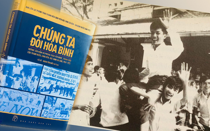 Dấn thân của thanh xuân