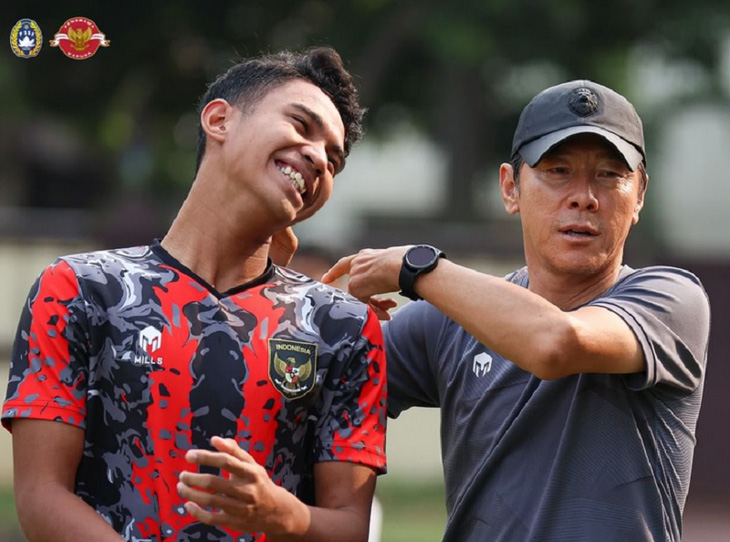 HLV U20 Indonesia: U20 Việt Nam thắng Hong Kong chẳng có gì đặc biệt và bất ngờ - Ảnh 1.
