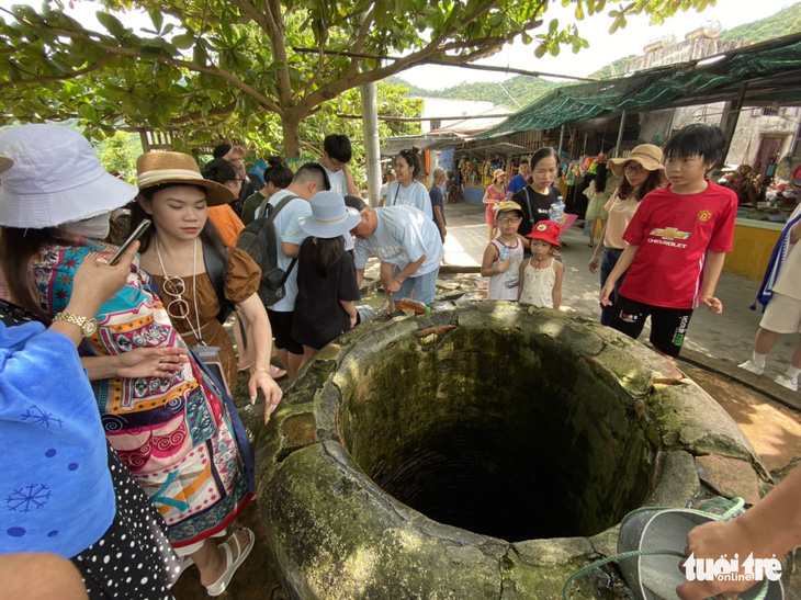 Không nên coi di sản là con gà đẻ trứng vàng - Ảnh 4.