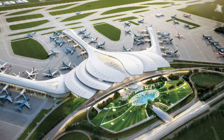 Đồng Nai hứa với Thủ tướng: Không để chậm dự án sân bay Long Thành