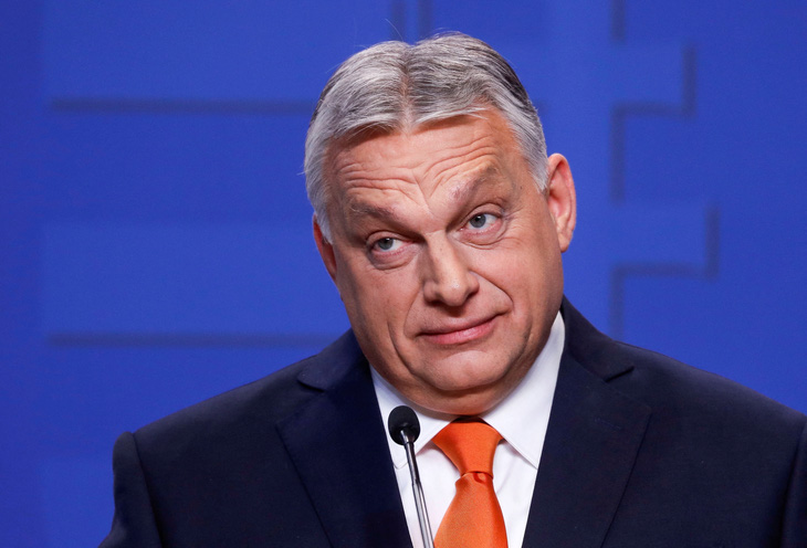 EU cứng rắn với Hungary bằng biện pháp cắt tiền hỗ trợ - Ảnh 1.