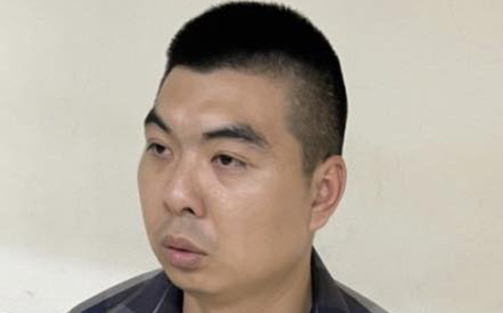 Bắt nghi phạm kề dao vào cổ nhiều phụ nữ, cướp tài sản ở Hà Nội