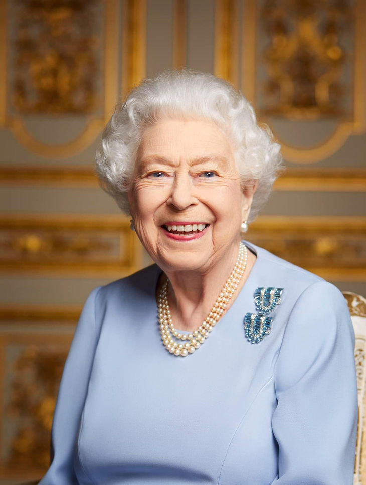 Nước Anh tiễn đưa Nữ hoàng trong ngày 19-9 - Ảnh 1.
