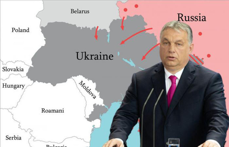 Thủ tướng Hungary dự báo: Xung đột Nga - Ukraine sẽ kéo dài đến năm 2030 - Ảnh 1.