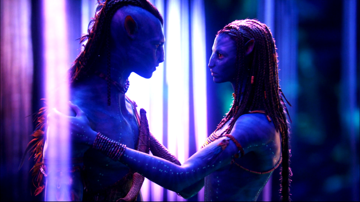 Siêu phẩm Avatar trở lại: 13 năm, vẫn choáng ngợp như buổi ban đầu - Ảnh 3.