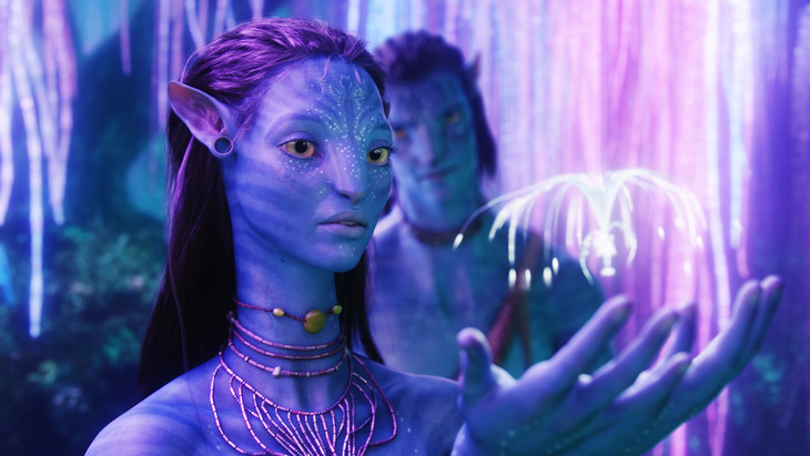 Nữ diễn viên Crazy Rich Asians bị quấy rối tình dục, Avatar được đón nhận ngày trở lại - Ảnh 2.