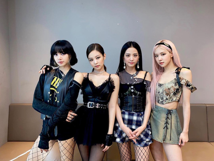 Tiềm năng diễn xuất của các thành viên BLACKPINK lớn đến mức nào? - Ảnh 1.