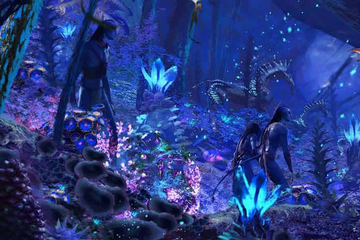 Đạo diễn Avatar 2 quyết không cắt thời lượng, kỳ vọng phim đạt doanh thu top 2-3 để hòa vốn - Ảnh 2.