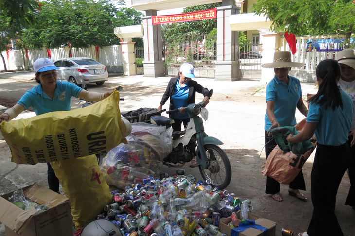 Hơi ấm người dưng - Ảnh 3.