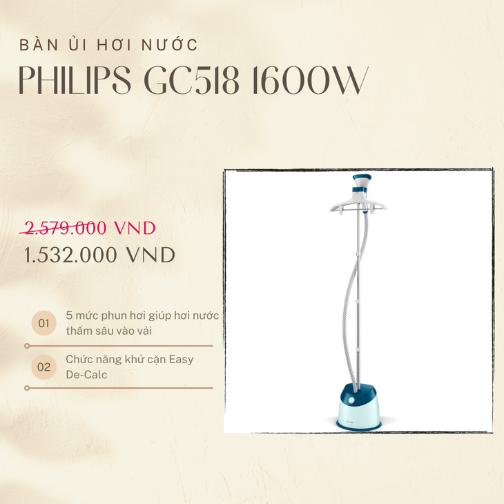 LG, Philips, Lock&Lock cùng loạt thương hiệu chính hãng ưu đãi đến 50% trên Shopee - Ảnh 4.