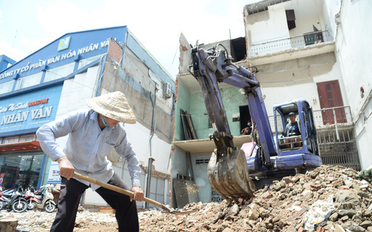 Luật đất đai sửa đổi: Người có nhiều nhà đất, đầu cơ và bỏ hoang đất sẽ bị đánh thuế cao?