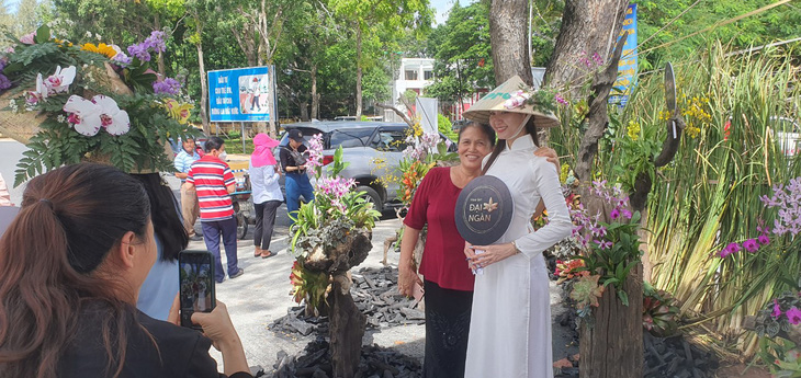 Lễ 2-9, nghệ nhân cả nước tề tựu về Cần Thơ dự hội thi lan - Ảnh 5.