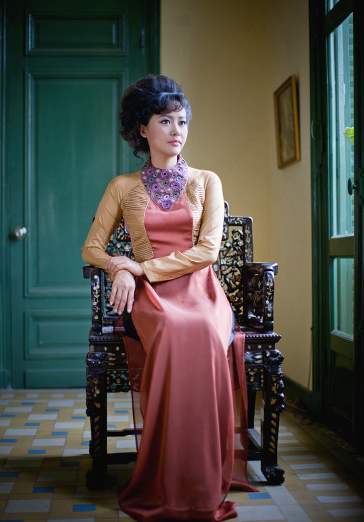 Nhà thiết kế Lê Thanh Phương qua đời ở tuổi 52 - Ảnh 3.