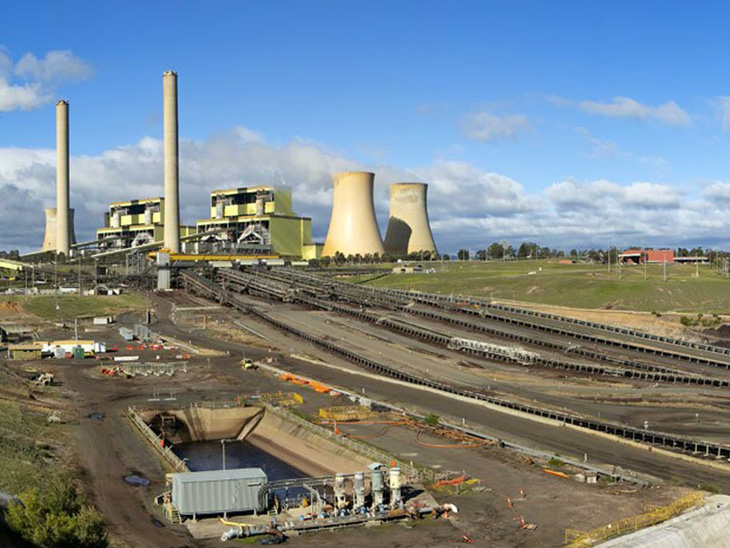 Tập đoàn năng lượng lớn nhất Australia tuyên bố từ bỏ than đá vào năm 2035 - Ảnh 1.