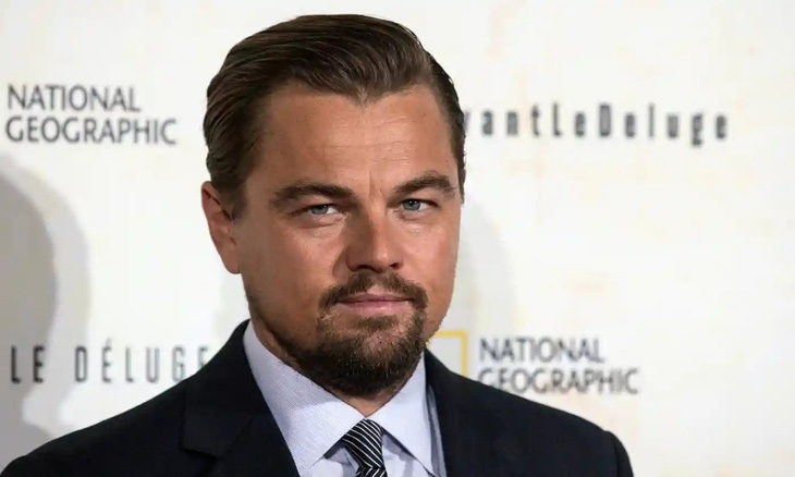Leonardo DiCaprio chỉ hẹn hò với những cô gái dưới 25 tuổi, có bình thường không? - Ảnh 1.