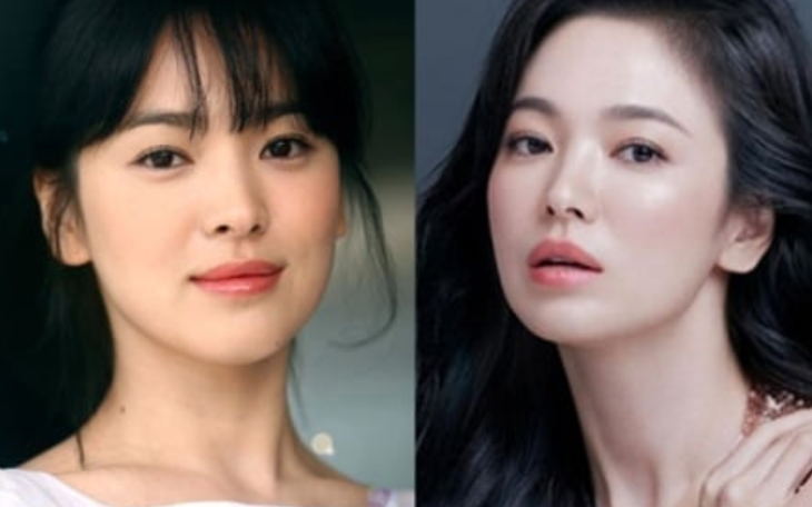 Song Hye Kyo sắp ra phim mới, fan 