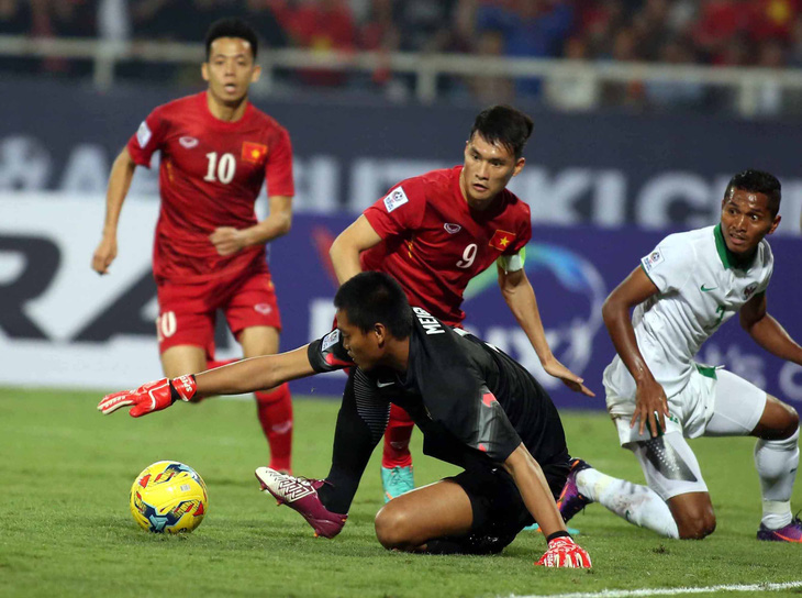 Lê Huỳnh Đức, Văn Quyến, Công Vinh tái xuất đối đầu với đội bóng huyền thoại Borussia Dortmund - Ảnh 2.