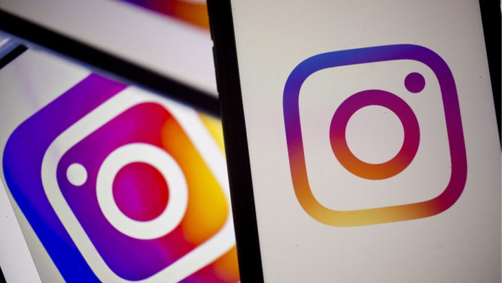 Instagram bị Ireland phạt 405 triệu euro vì vi phạm quyền riêng tư của trẻ em - Ảnh 1.