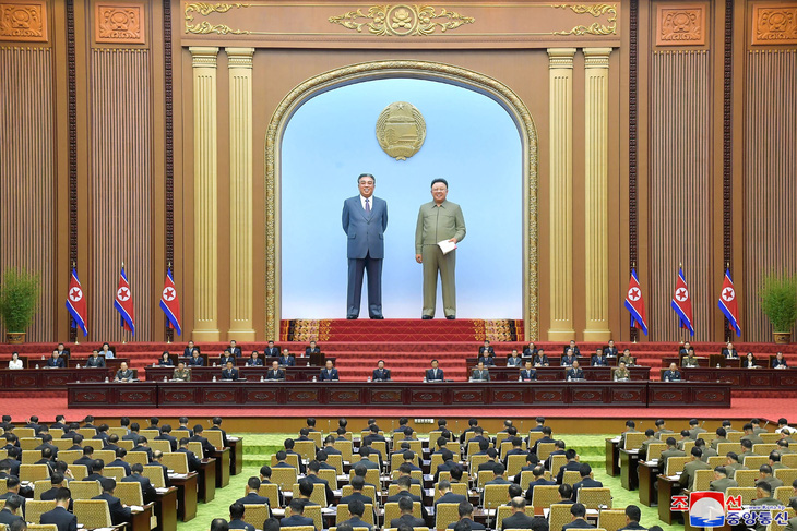 Tin thế giới 8-9: Lãnh đạo Triều Tiên vắng họp Quốc hội; Vợ chồng ông Obama trở lại Nhà Trắng - Ảnh 4.