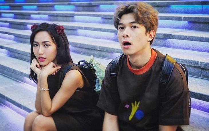 10-10, Anh Tú - Diệu Nhi tổ chức đám cưới tại Phan Thiết - Ảnh 5.