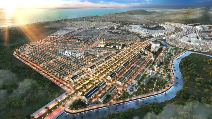 Cơ hội sở hữu lâu dài bất động sản biển Phú Quốc - Ảnh 2.