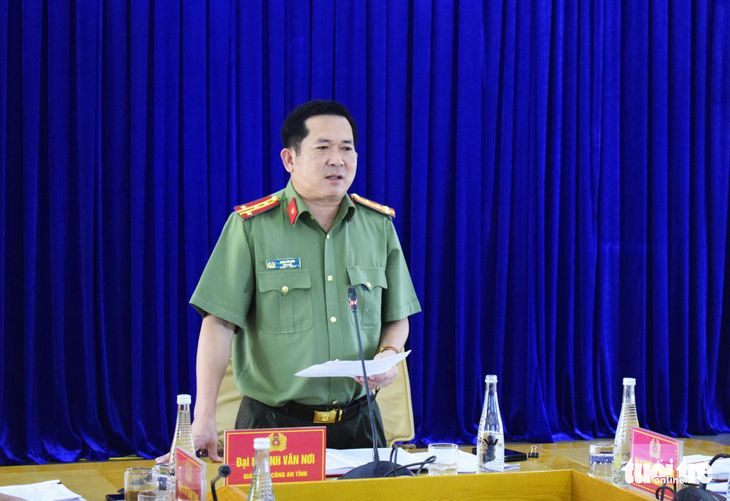 Quảng Ninh: Khởi tố 2 cán bộ Công ty CP Nhiệt điện Đông Triều TKV tội tham ô tài sản - Ảnh 2.