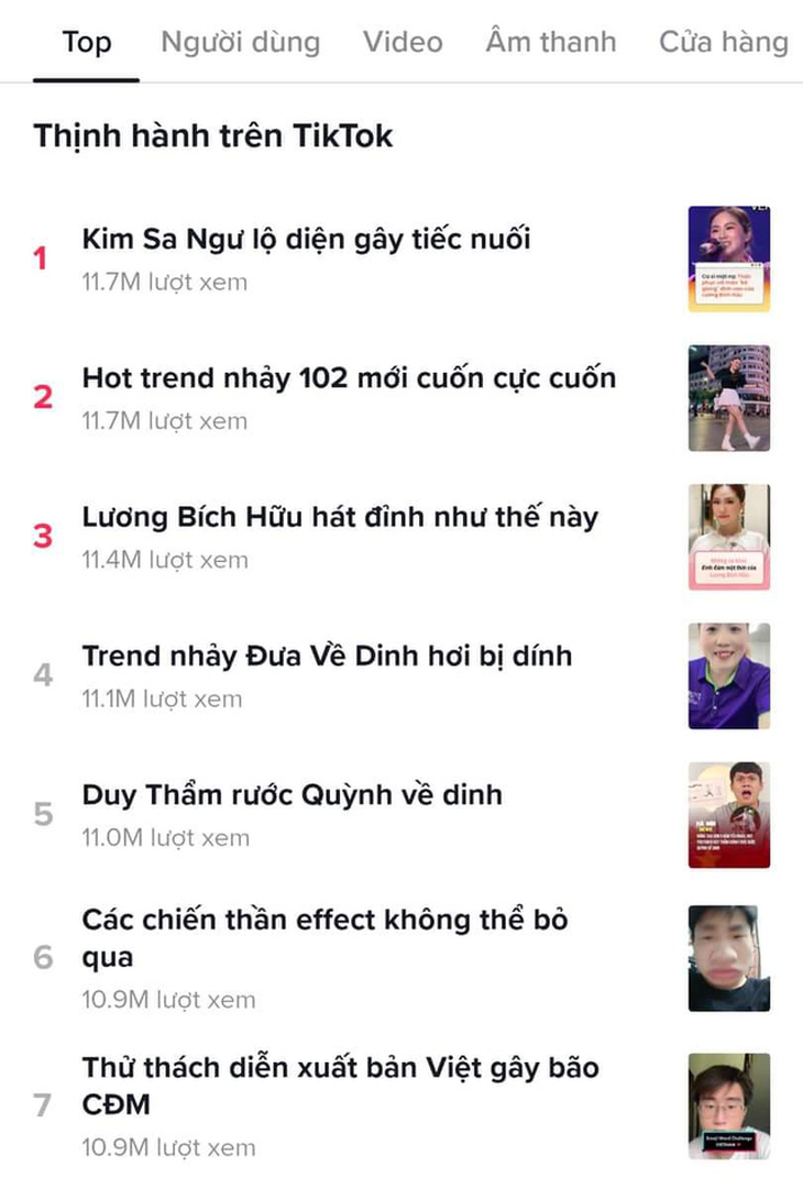 Sự trở lại của ‘Kim Sa Ngư’ Lương Bích Hữu gây rúng động mọi mặt trận mạng xã hội - Ảnh 3.