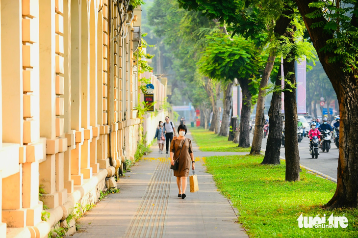 Thời tiết hôm nay 1-1: Ngày đầu năm mới dương lịch, thời tiết cả nước thuận lợi - Ảnh 1.