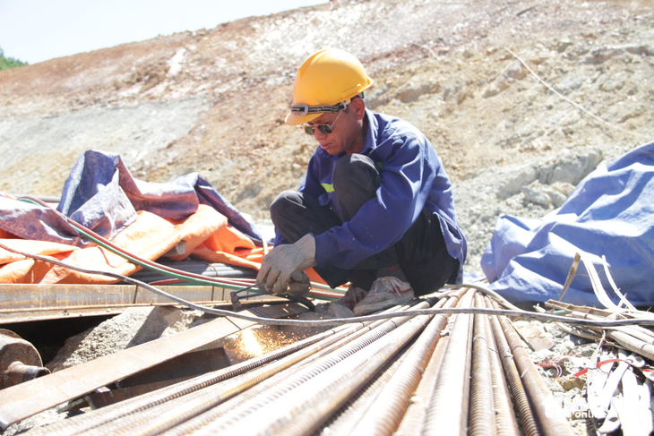 Công trình ngàn tỉ tăng kết nối vùng - Ảnh 6.