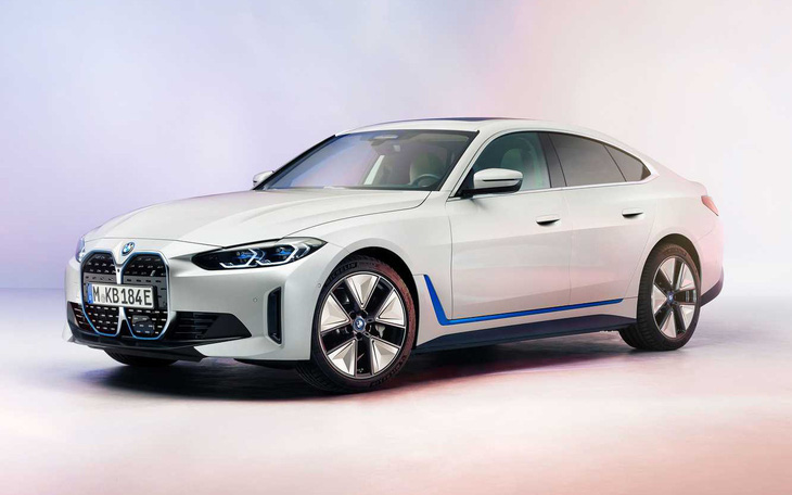 Sếp BMW khẳng định xe điện sẽ không bao giờ rẻ