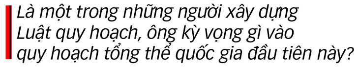 Quy hoạch tổng thể quốc gia - Ảnh 11.