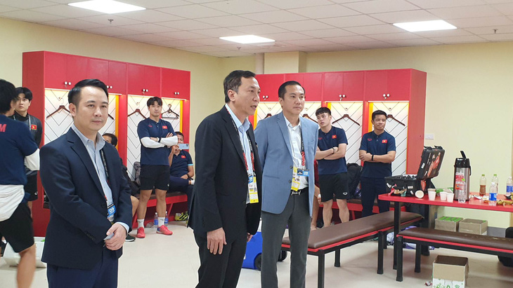 Vé xem chung kết AFF Cup 2022 bắt đầu mở bán - Ảnh 2.