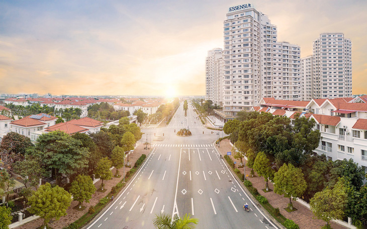 Sắp khai mạc đường hoa Home Hanoi Xuan 2023- Ảnh 4.