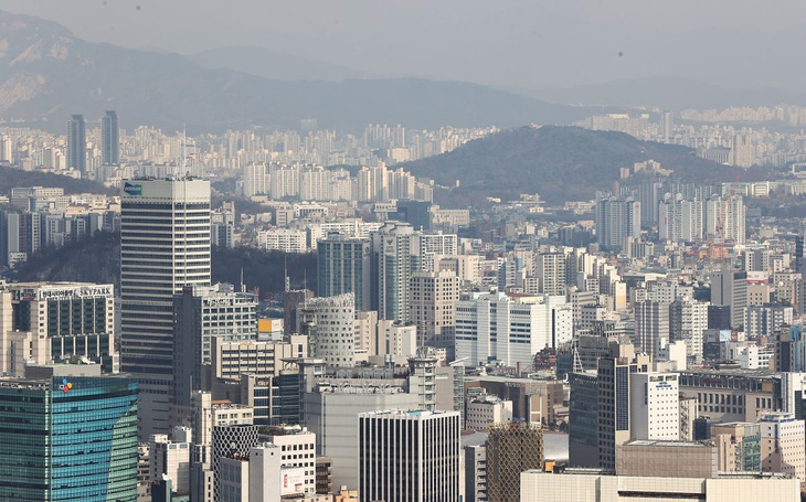 Hàn Quốc dỡ bỏ một số quy định liên quan đến bất động sản - Ảnh 1.