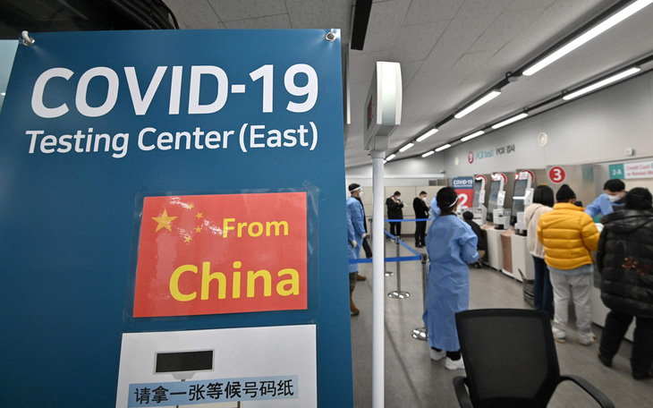 Trung Quốc đình chỉ cấp thị thực quá cảnh cho công dân Hàn Quốc, Nhật Bản