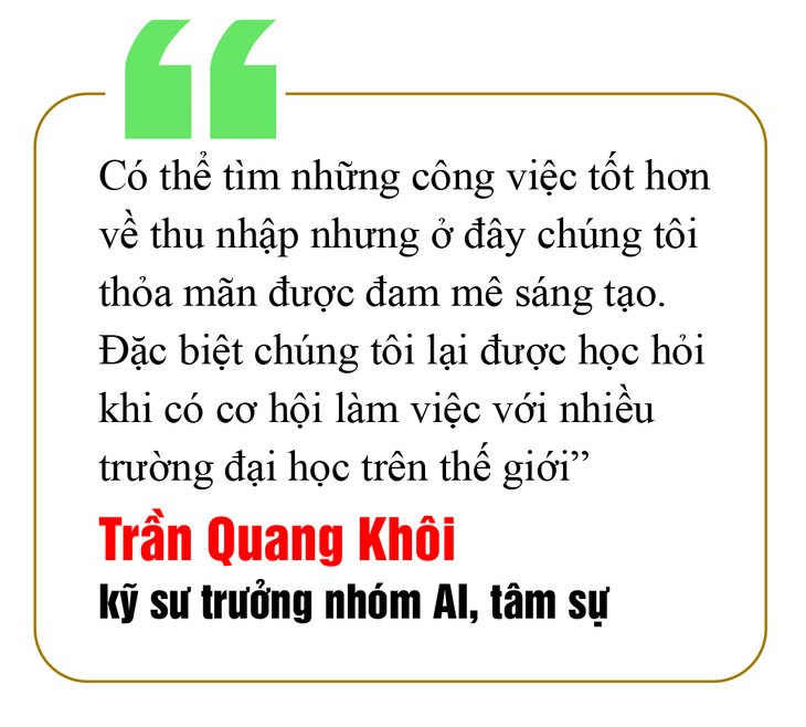 Trí tuệ Việt bay trên cánh drone - Ảnh 10.