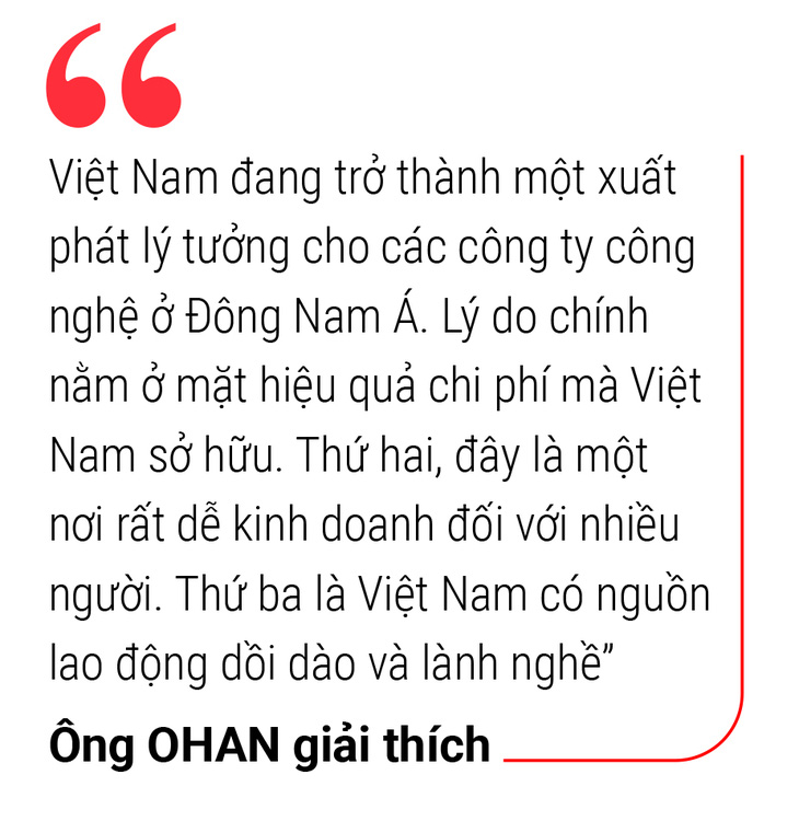 Việt Nam đất lành chim đậu - Ảnh 8.