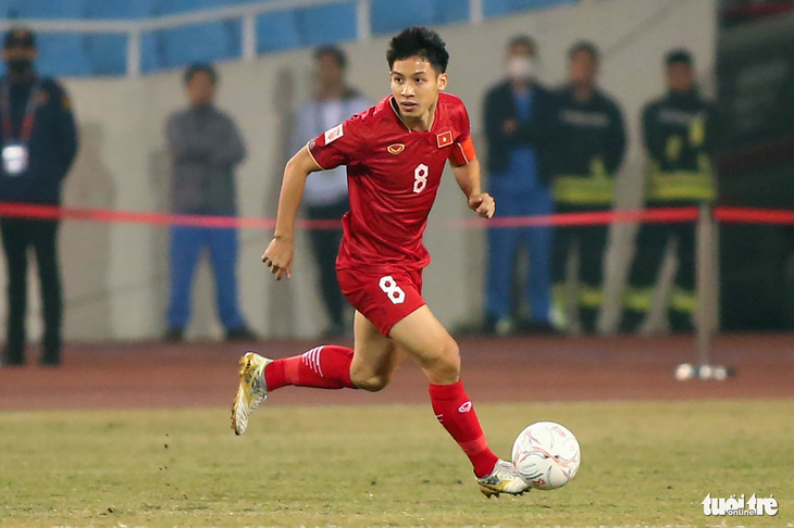 Trước chung kết, HLV Park Hang Seo đọc vanh vách lối chơi của tuyển Thái Lan - Ảnh 3.