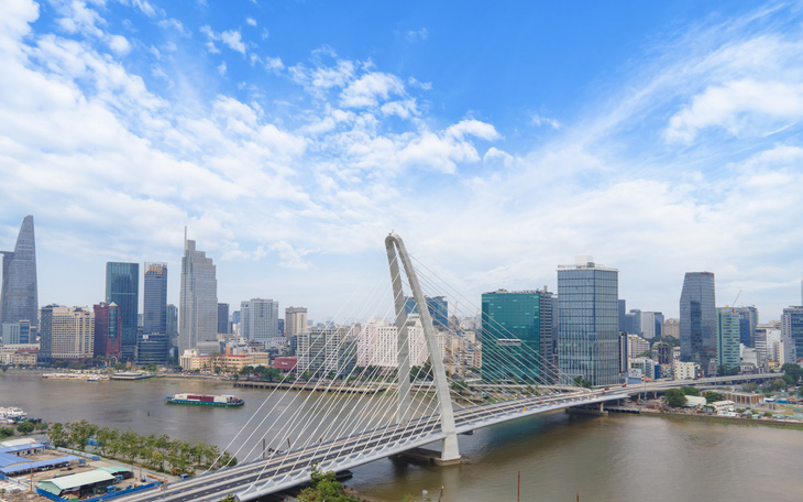 Thị trường bất động sản Việt Nam hấp dẫn doanh nghiệp Hàn Quốc