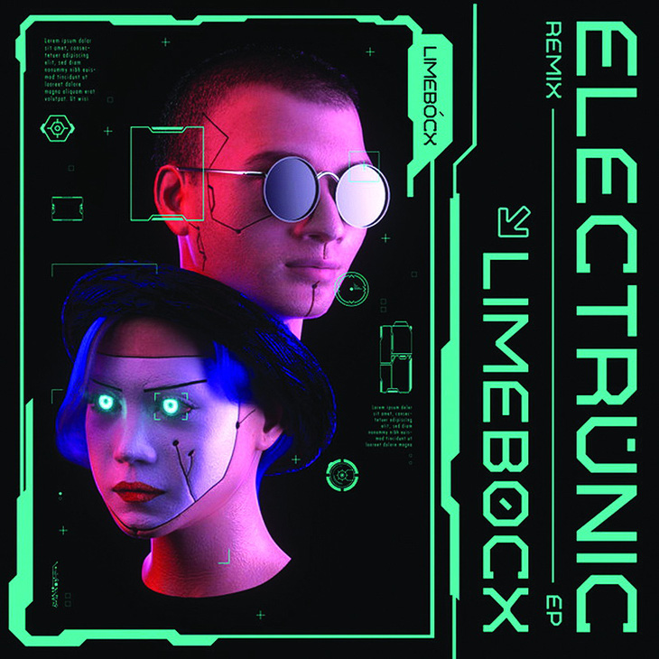 Hà Nội trong nhạc điện tử: Từ quan họ trên nền DrumnBass đến electronic - Ảnh 4.