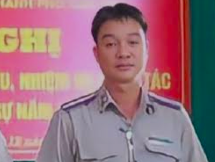 Bắt tạm giam cựu kế toán Chi cục Thi hành án huyện Phong Điền - Ảnh 1.