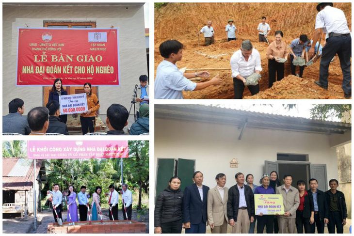 'Build a Better Future' đồng hành cùng hơn 1 triệu người Việt - Ảnh 3.