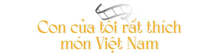 Đạo diễn Trần Anh Hùng: Tôi luôn muốn làm phim nói tiếng Việt Nam - Ảnh 4.