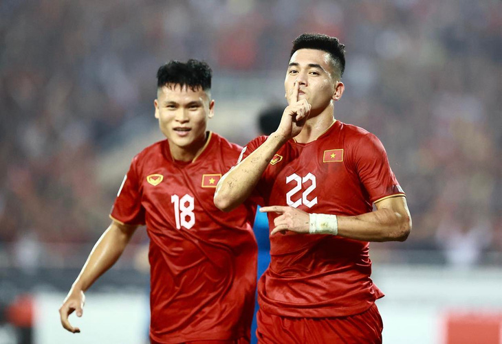 Dự đoán: Việt Nam sẽ không thua trên sân Thái Lan - Ảnh 2.