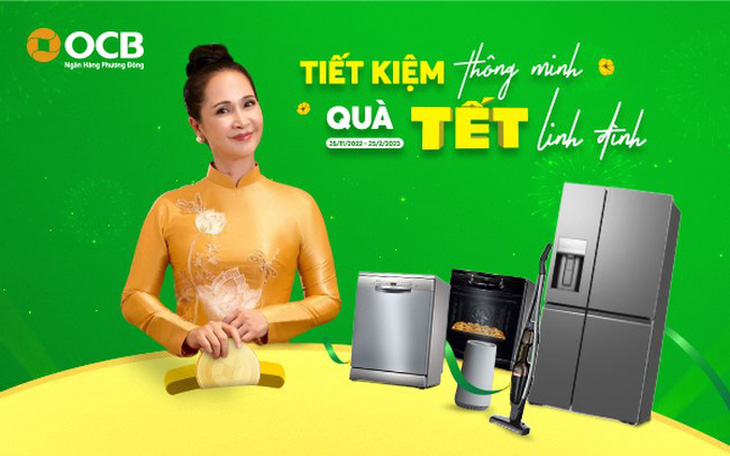 ‘Bí kíp’ chi tiêu dịp Tết của ‘mẹ chồng’ Lan Hương - Ảnh 2.