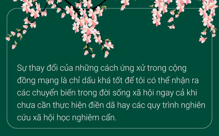 Bàn tròn: văn hóa ứng xử trong thời đại số - Ảnh 19.