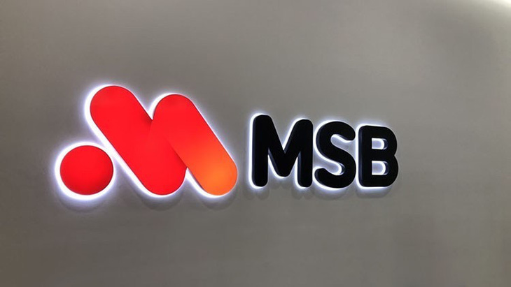 MSB chuyển địa điểm hoạt động Phòng giao dịch Hải Châu - Ảnh 1.