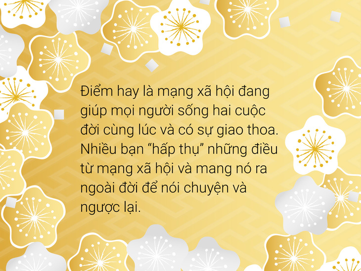 Bàn tròn: văn hóa ứng xử trong thời đại số - Ảnh 28.