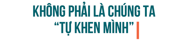 Phó Thủ tướng Lê Minh Khái: Những ‘gam màu’ sáng, trầm 2022 và động lực 2023 - Ảnh 1.