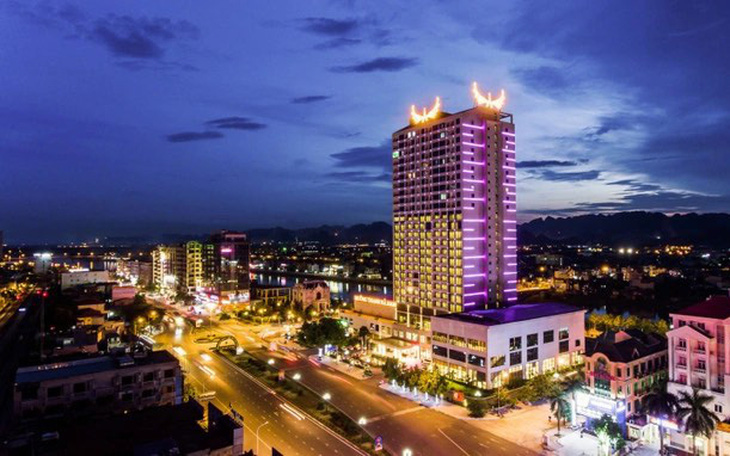 Chuyển vụ việc liên quan dự án khách sạn, trung tâm thương mại Mường Thanh tại Hà Nam cho Bộ Công an